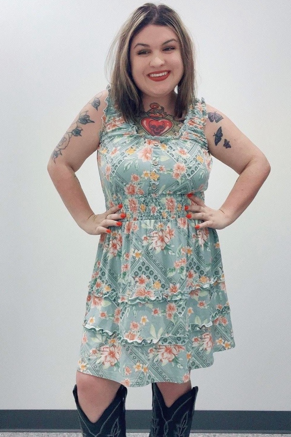 Cruise Brothers Travel Agent Megan Carpenter